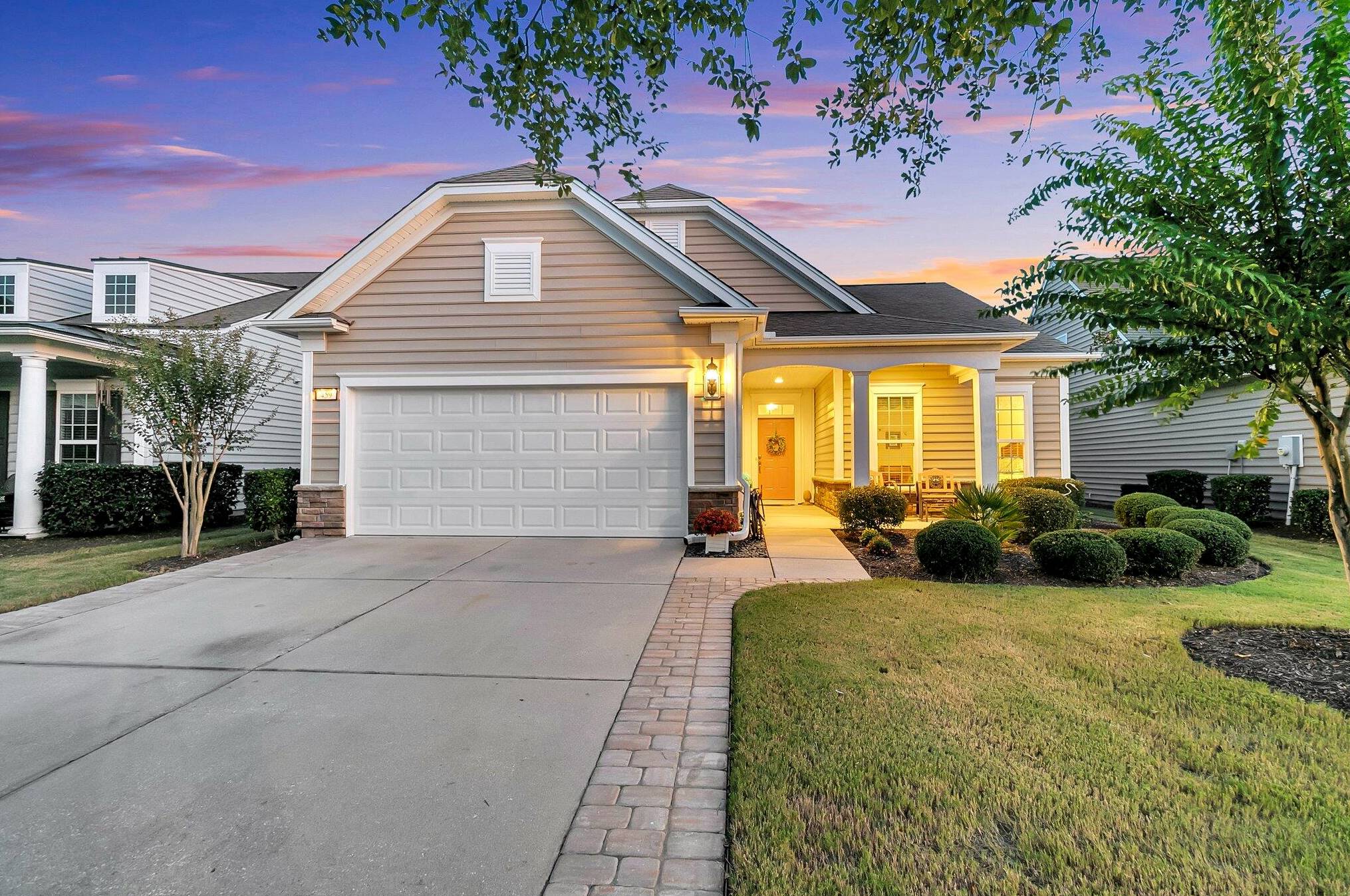 459 Eastern Isle Ave, Summerville, SC 29483-6960