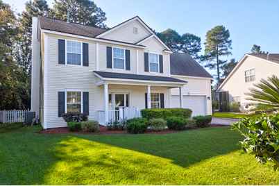 2280 Andover Way, Mount Pleasant, SC 29466 - Photo 1