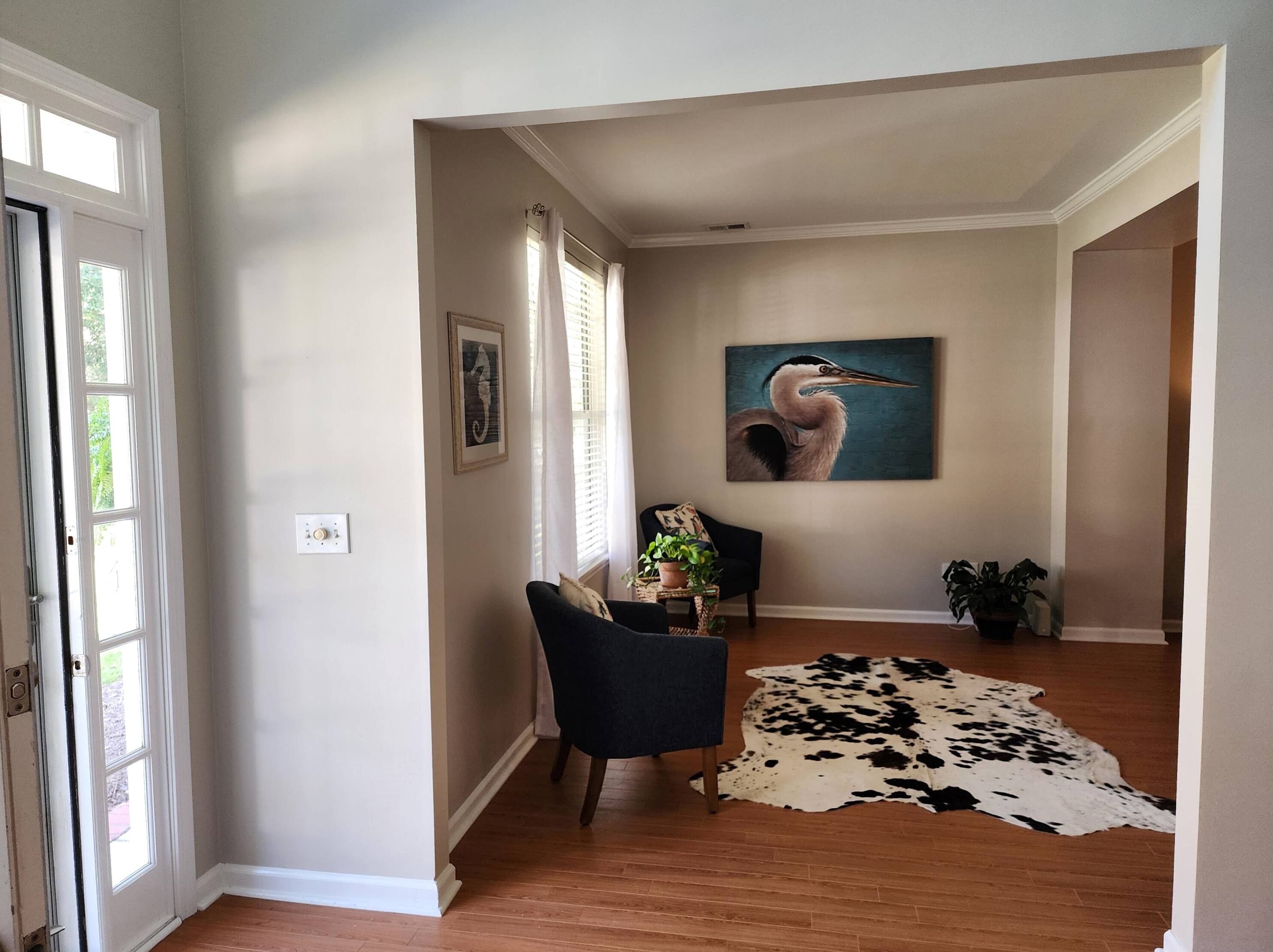 2749 Merwether Ln, Mount Pleasant, SC 29466