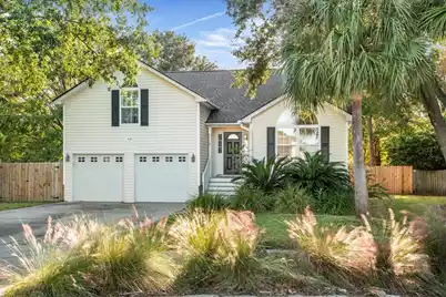 939 Clearspring Drive, Charleston, SC 29412 - Photo 1