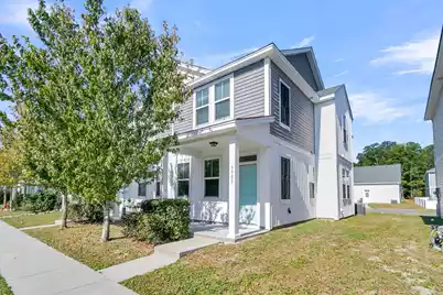 3985 Four Poles Park Drive, North Charleston, SC 29405 - Photo 1