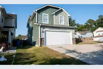 4950 Bishop Green Lane, North Charleston, SC 29420 - Photo 1