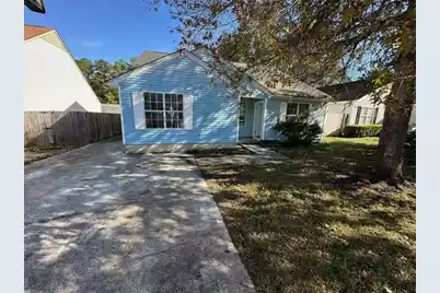 8138 Honeysuckle Lake Drive, North Charleston, SC 29420 - Photo 1