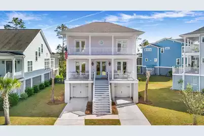 2312 Bucktail Court, Mount Pleasant, SC 29466 - Photo 2