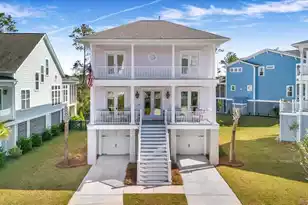 2312 Bucktail Ct, Mount Pleasant, SC 29466 - Photo 2