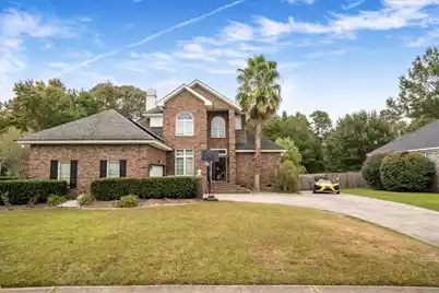 1112 Eagle Landing Boulevard, Hanahan, SC 29410 - Photo 1