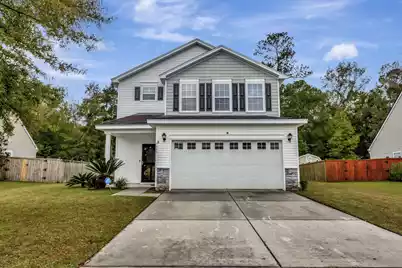 9666 Godwin Street, Ladson, SC 29456 - Photo 1