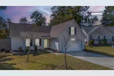 153 Penzance Boulevard, Goose Creek, SC 29445 - Photo 1