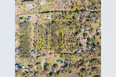 0 Francis Johnson Lane, Johns Island, SC 29455 - Photo 1