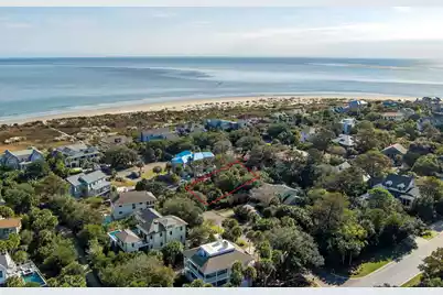 3621 Loggerhead Court, Seabrook Island, SC 29455 - Photo 1