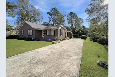 306 Metts Street N, Saint George, SC 29477 - Photo 1