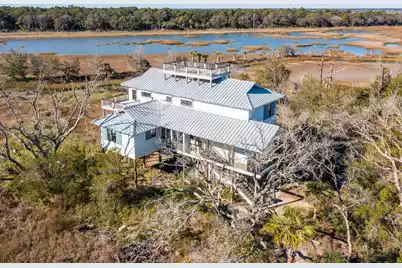 422 Pelican Flight Drive, Dewees Island, SC 29451 - Photo 1