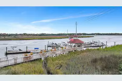 2347 Tall Sail Drive #J, Charleston, SC 29414 - Photo 26