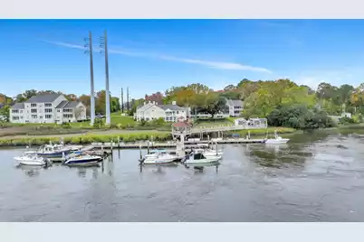 2347 Tall Sail Drive #J, Charleston, SC 29414 - Photo 24