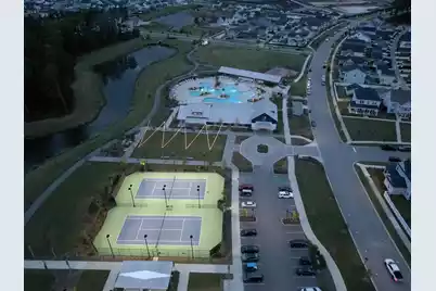 323 Trailmore Lane, Summerville, SC 29486 - Photo 32