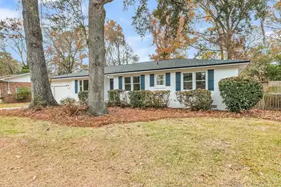 2462 Swallow Drive, Charleston, SC 29414 - Photo 1