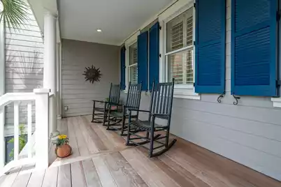 8 Seagrass Lane, Isle Of Palms, SC 29451 - Photo 6