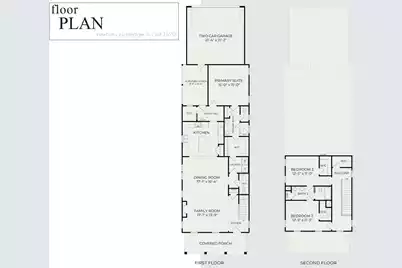 744 Blueway Avenue, Summerville, SC 29486 - Photo 2