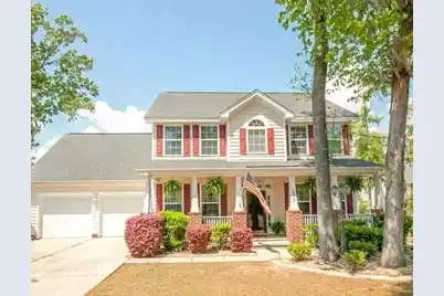 9519 Markley Boulevard, Summerville, SC 29485 - Photo 1