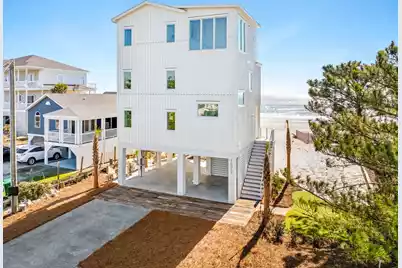 1579 Ashley Avenue E, Folly Beach, SC 29439 - Photo 2