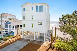 1579 Ashley Ave E, Folly Beach, SC 29439 - Photo 2