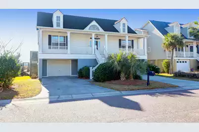 363 Clayton Drive, Charleston, SC 29414 - Photo 1