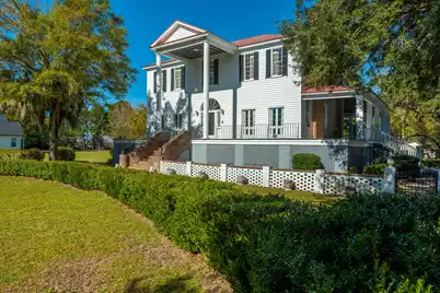 927 Fishburne Road, Pinopolis, SC 29469 - Photo 2