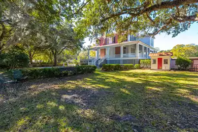 927 Fishburne Road, Pinopolis, SC 29469 - Photo 60