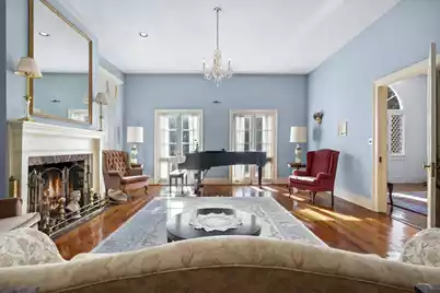 927 Fishburne Road, Pinopolis, SC 29469 - Photo 22