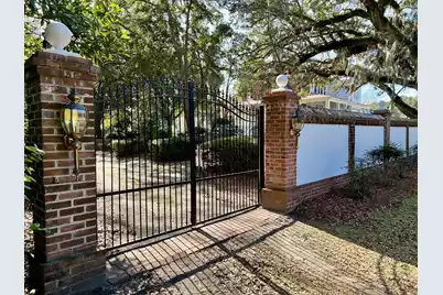 927 Fishburne Road, Pinopolis, SC 29469 - Photo 64