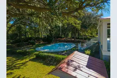 927 Fishburne Road, Pinopolis, SC 29469 - Photo 14