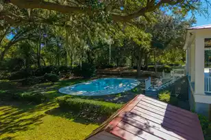 927 Fishburne Rd, Pinopolis, SC 29469 - Photo 14