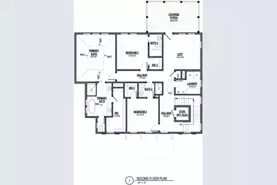 1604 John Fenwick Lane, Johns Island, SC 29455 - Photo 4