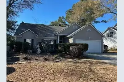 1303 Horseshoe Bend, Mount Pleasant, SC 29464 - Photo 1