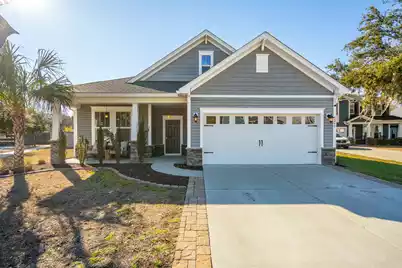 3249 Timberline Drive, Johns Island, SC 29455 - Photo 1