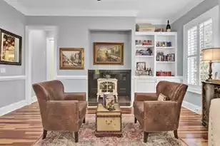 368 Evian Way, Mount Pleasant, SC 29464 - Photo 24