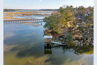 3917 Delinger Drive, Mount Pleasant, SC 29466 - Photo 84