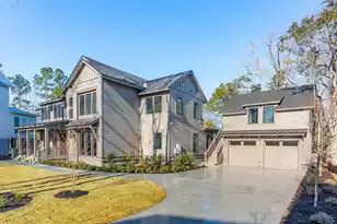 3917 Delinger Dr, Mount Pleasant, SC 29466 - Photo 2