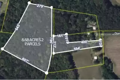 149 Donald Lane, Bonneau, SC 29431 - Photo 6