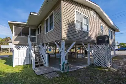 609 Palmetto Boulevard, Edisto Beach, SC 29438 - Photo 34