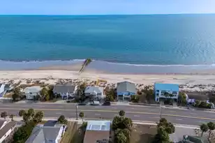 609 Palmetto Blvd, Edisto Beach, SC 29438 - Photo 1