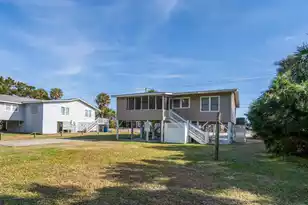 609 Palmetto Blvd, Edisto Beach, SC 29438 - Photo 38