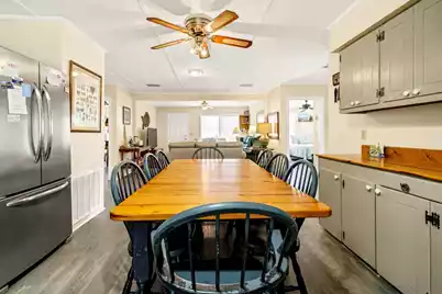 609 Palmetto Boulevard, Edisto Beach, SC 29438 - Photo 14