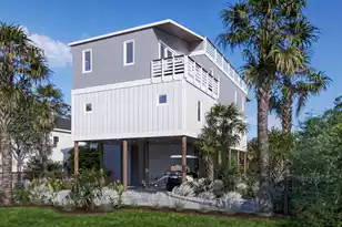 615 Beach Ct W, Folly Beach, SC 29439 - Photo 6