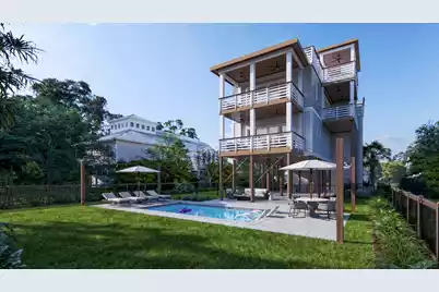 615 Beach Court W, Folly Beach, SC 29439 - Photo 32