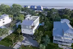 615 Beach Ct W, Folly Beach, SC 29439 - Photo 8