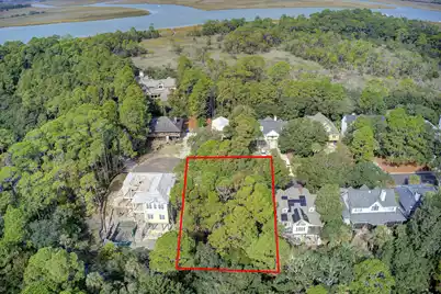 615 Beach Court W, Folly Beach, SC 29439 - Photo 18