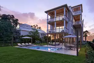 615 Beach Ct W, Folly Beach, SC 29439 - Photo 2