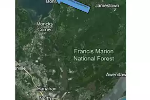 380 Dike Rd, Bonneau, SC 29431 - Photo 16