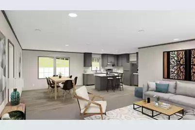 380 Dike Road, Bonneau, SC 29431 - Photo 4